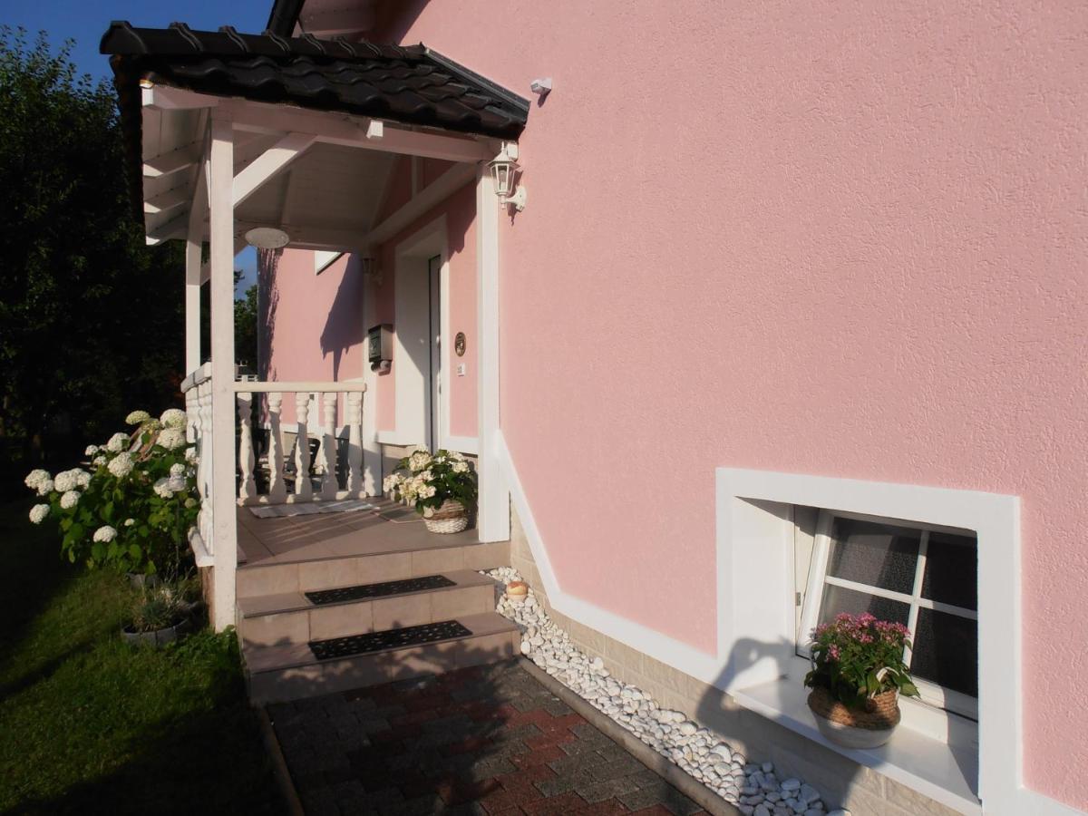 Schöne Moderne Wohnung Hannoversch Münden Exterior foto