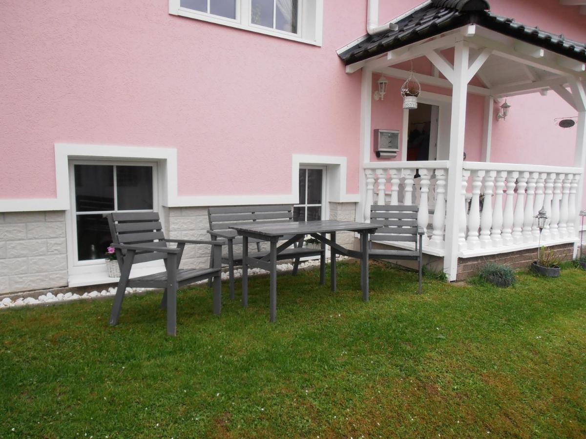 Schöne Moderne Wohnung Hannoversch Münden Exterior foto