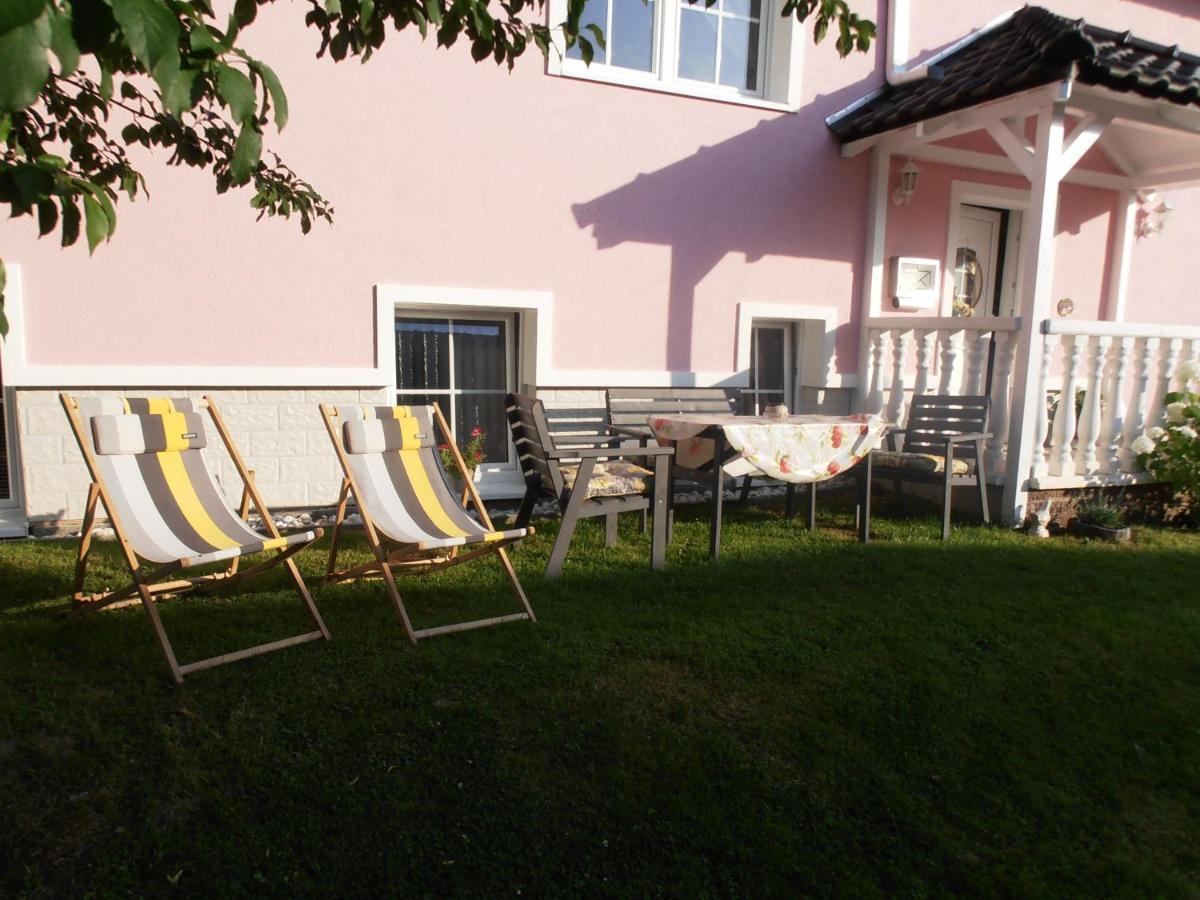 Schöne Moderne Wohnung Hannoversch Münden Exterior foto
